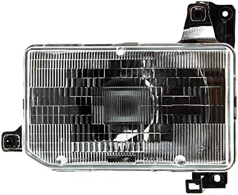 PATHFINDER H/LAMP LH 87-95