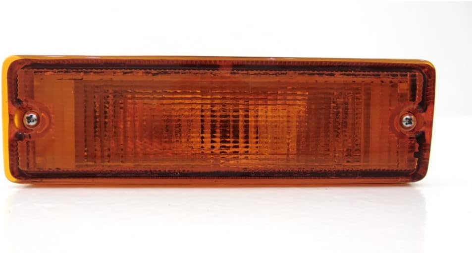 PATHFINDER SIG/LAMP LH 88-93
