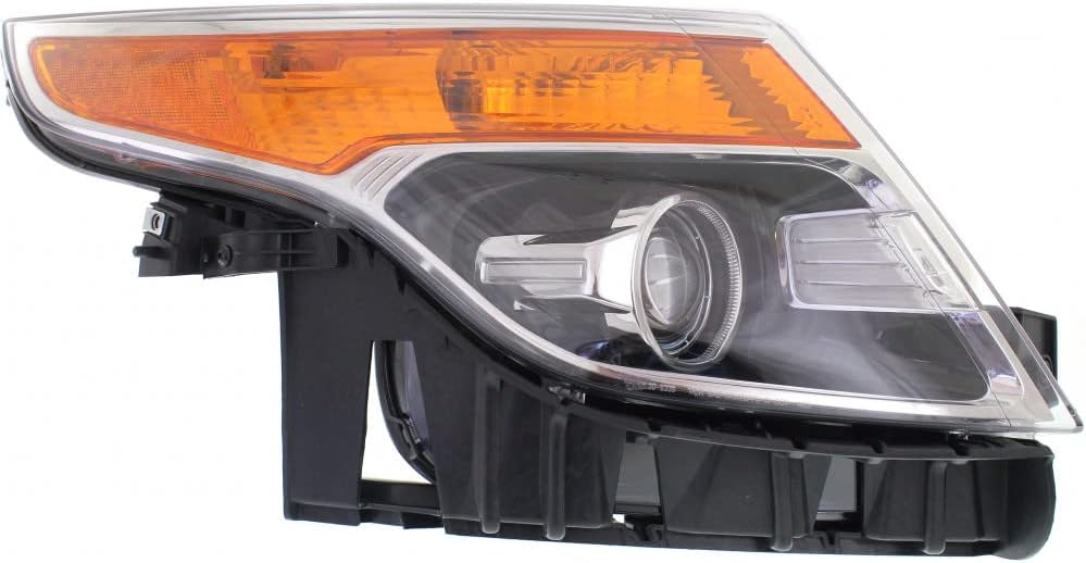 EXPLORER H/LAMP RH 11-15