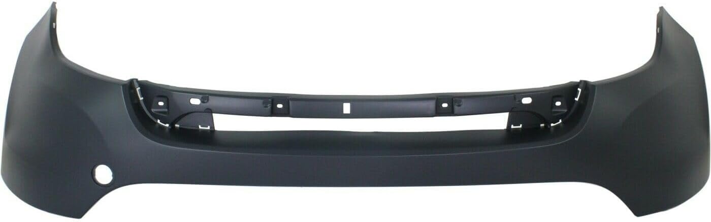 EXPLORER C/BUMPER F UPP 11-15
