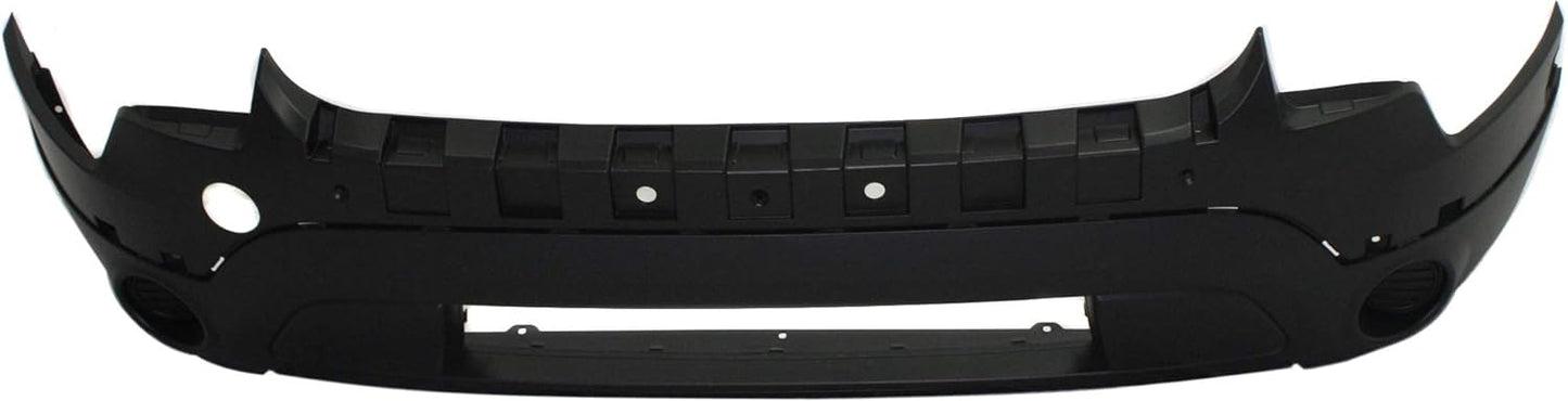 EXPLORER C/BUMPER F LWR 11-15