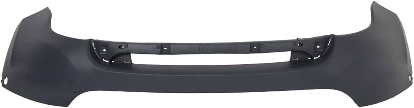 EXPLORER C/BUMPER UPP F 11-15