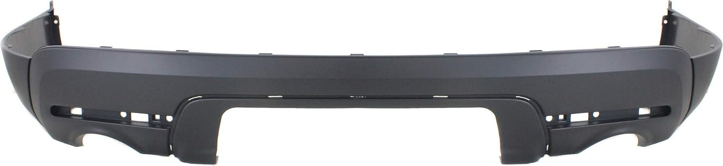 EXPLORER C/BUMPER R LWR 11-15