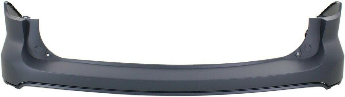 EXPLORER C/BUMPER R UPPE 11-15