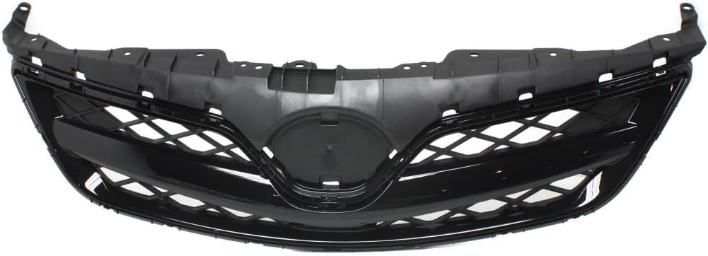 MAZDA 3 GRILLE BUMP 10-11 2.0