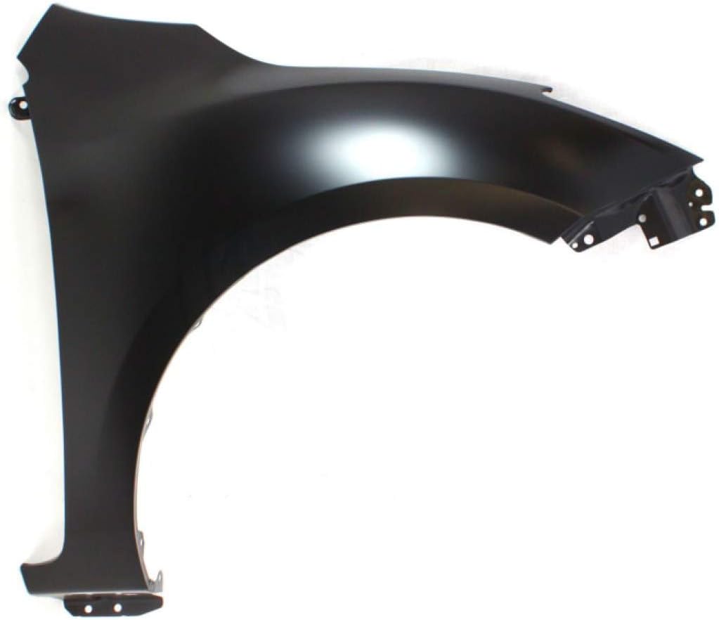 MAZDA 3 FENDER RH 10-13 SDN