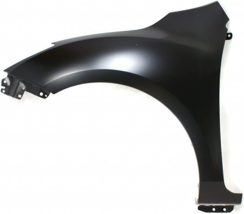 MAZDA 3 FENDER LH 10-13 SDN