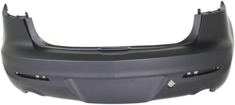 MAZDA 3 C/BUMPER R 10-13 SDN
