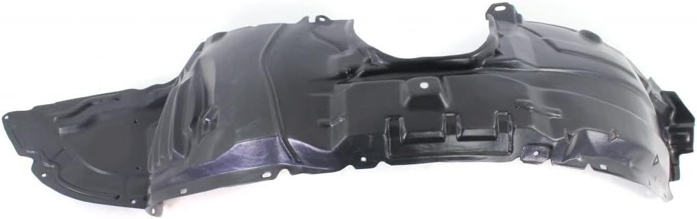 MAZDA 3 LINER LH 10-12