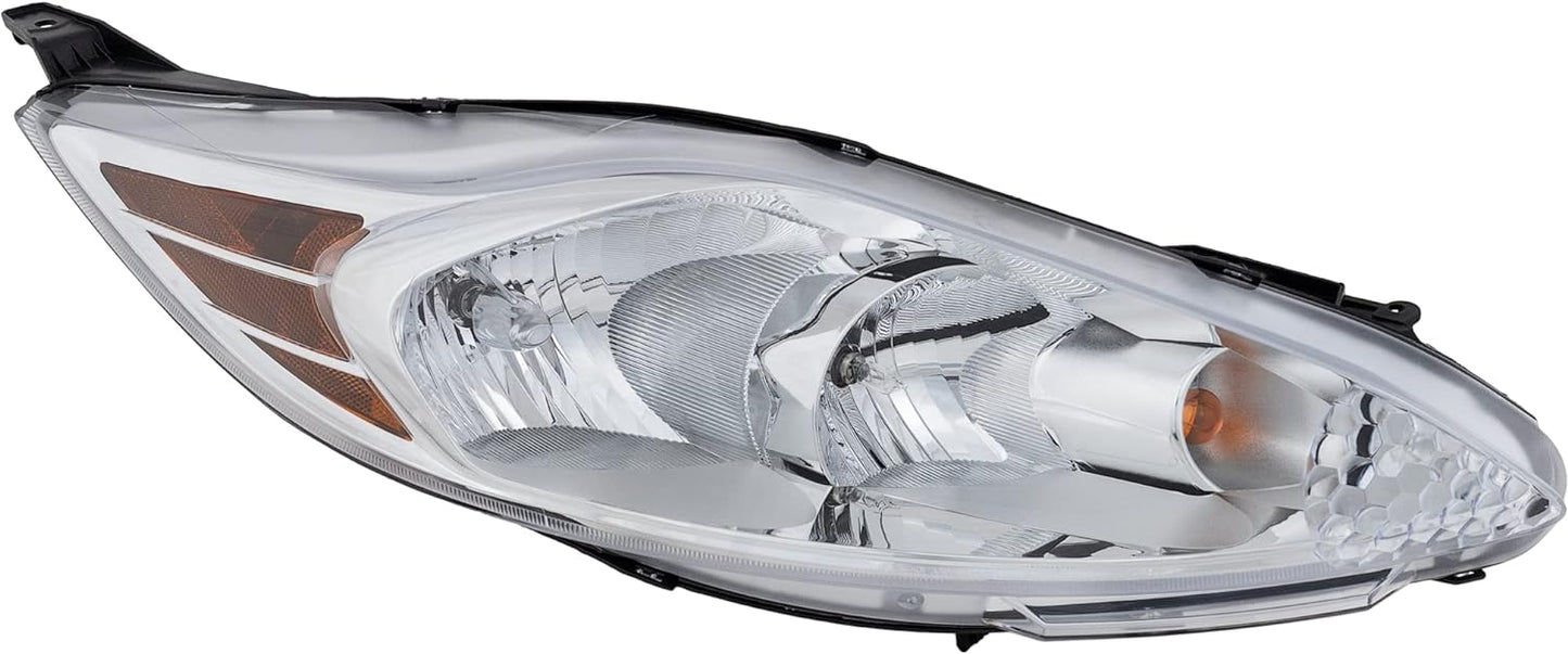 FIESTA H/LAMP RH 11-13