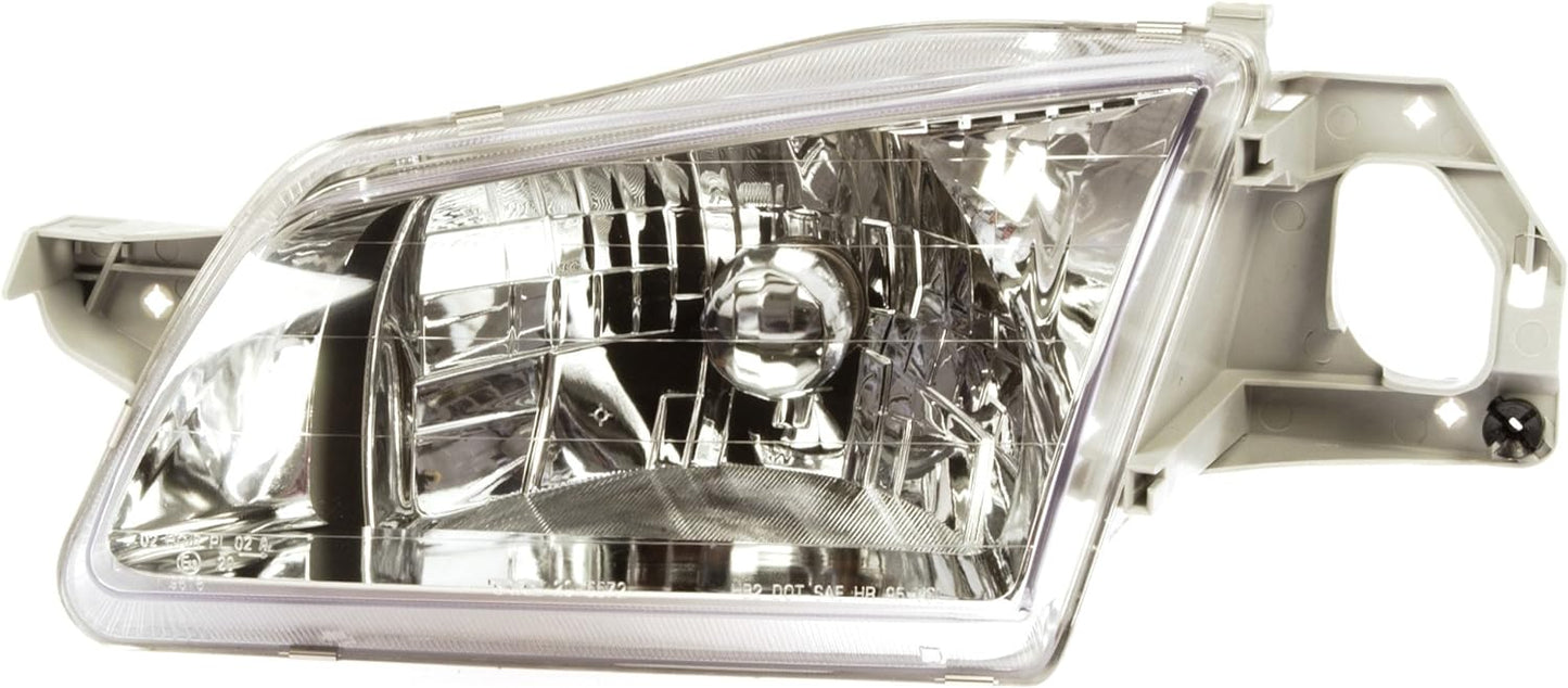 PROTEGE H/LAMP LH 99-00
