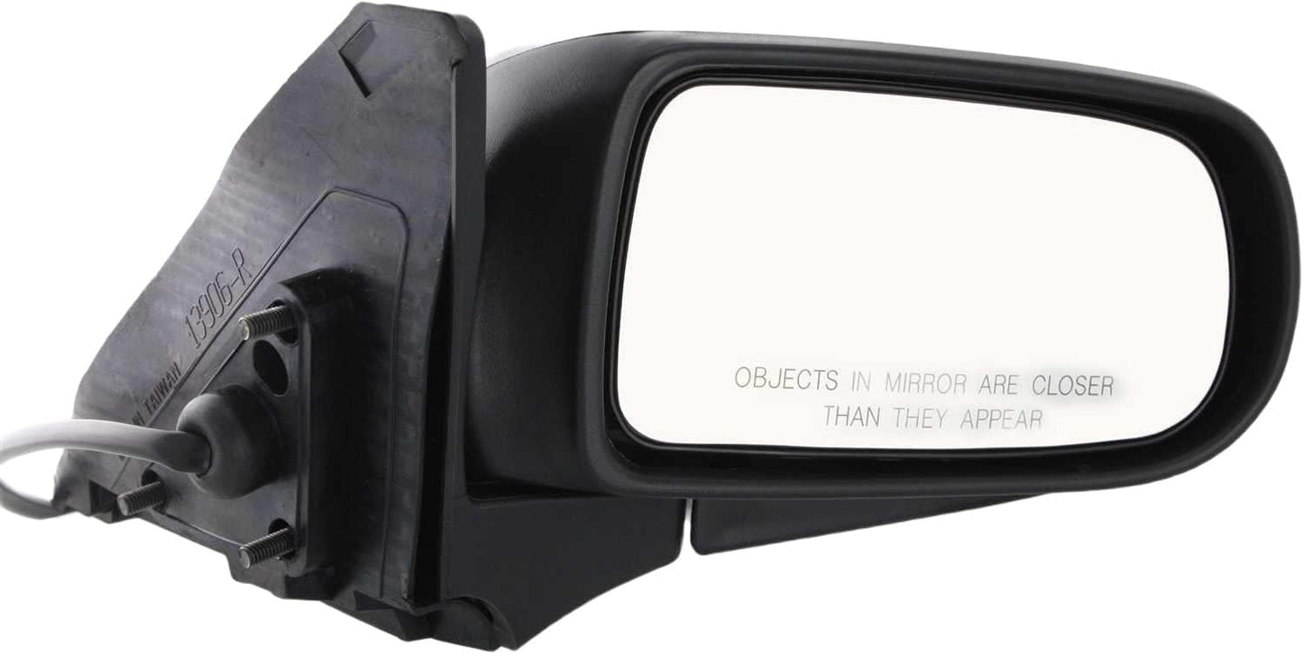 PROTEGE MIRROR RH 99-03 PWER