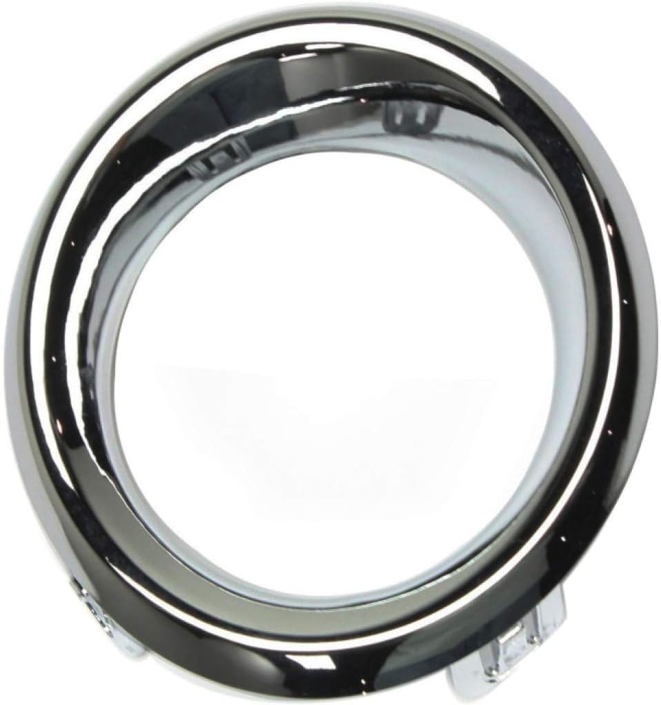 MAZDA 3 FOG LAMP TRIM RH 14-16