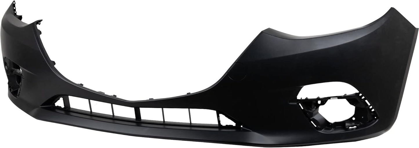 MAZDA 3 C/BUMPER F 14-16 SD/HB