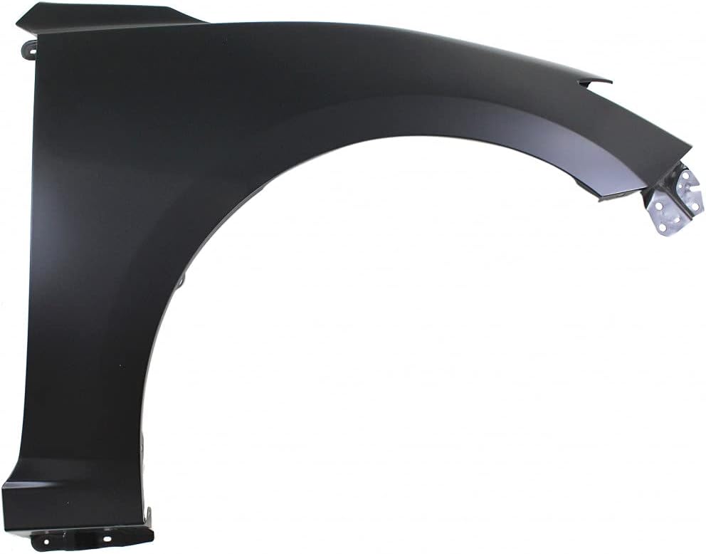 MAZDA 3 FENDER RH 14-18
