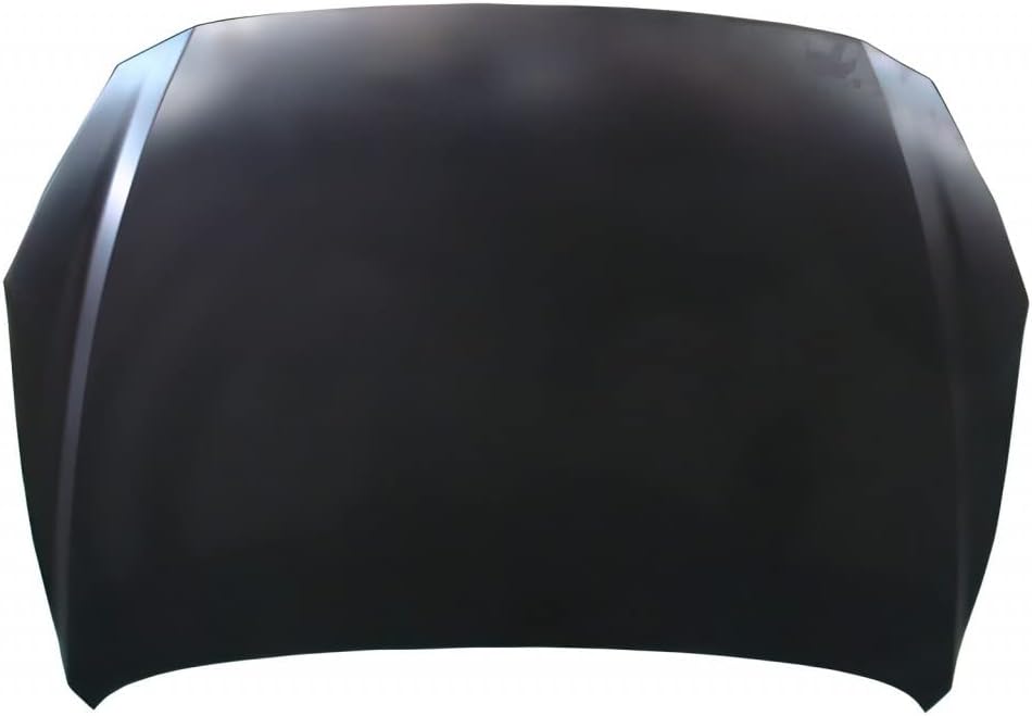 MAZDA 3 HOOD 14-18