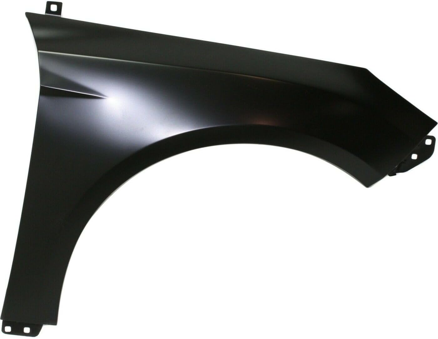 FOCUS FENDER RH 12-18