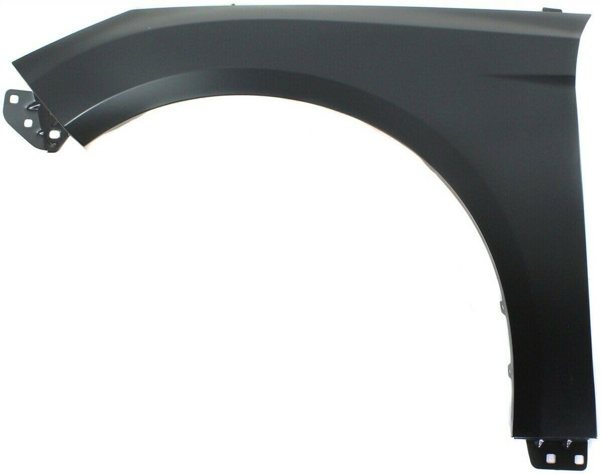 FOCUS FENDER LH 12-18