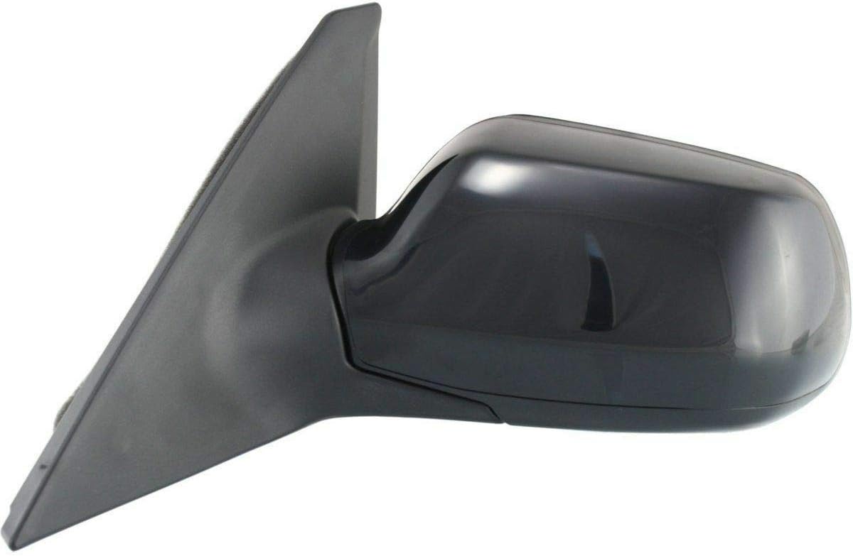 MAZDA 3 MIRROR LH 04-09 PWR