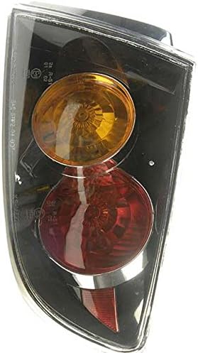 MAZDA 3 T/LAMP RH 04-06 SDN SP