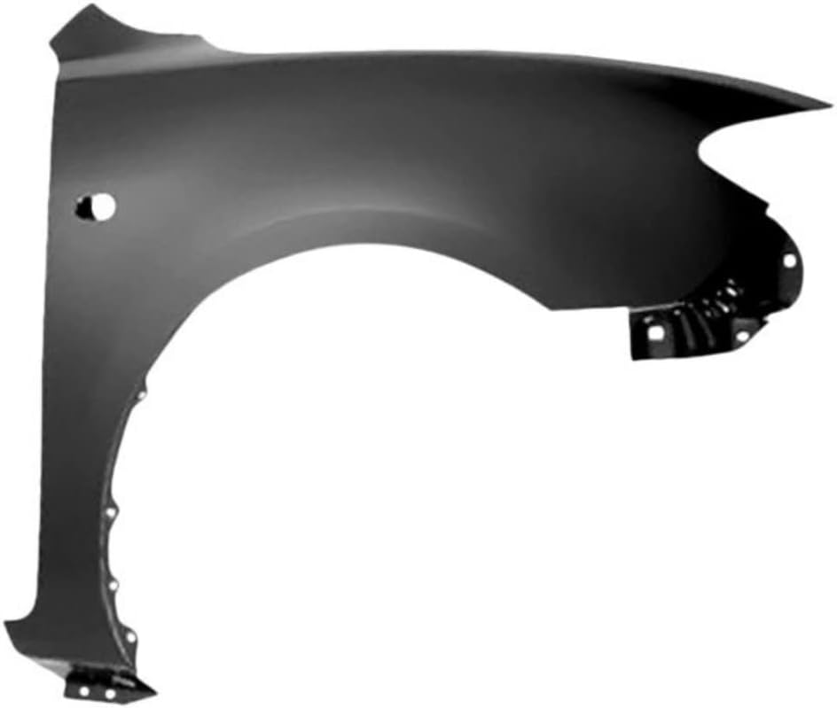 MAZDA 3 FENDER RH 04-09 SDN
