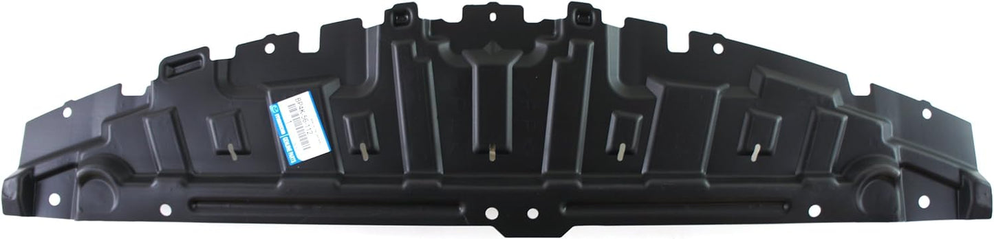 MAZDA 3 UNDER COVER 04-08 FRNT