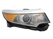 EDGE H/LAMP RH 11-14 CHROME