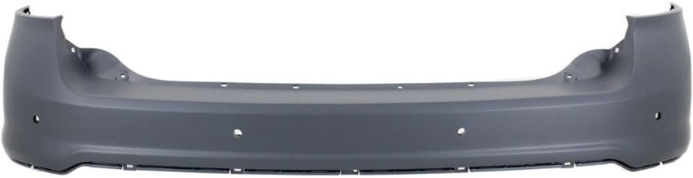EDGE C/BUMPER R UPP 11-14