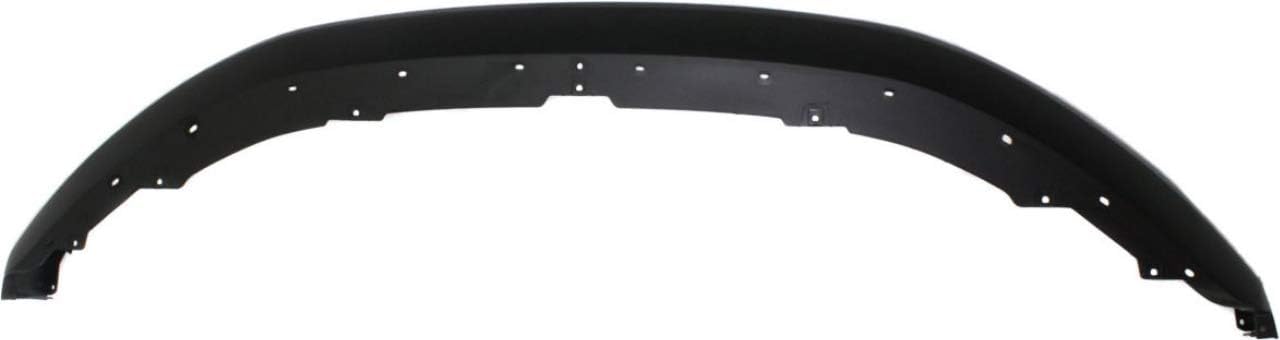 EDGE C/BUMPER F 11-14 LOWER