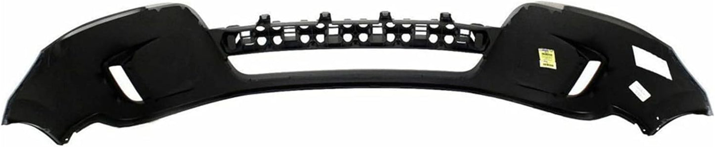 EDGE C/BUMPER F 11-14 UPPER