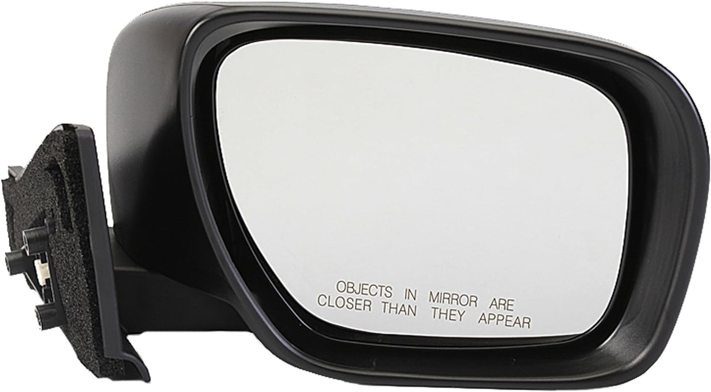 MAZDA 5 MIRROR RH 06-10 PWR