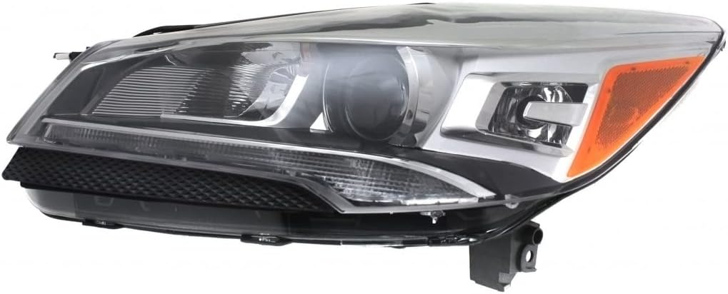 ESCAPE H/LAMP LH 13-17 XENON