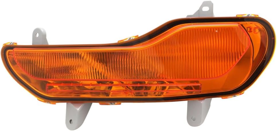 ESCAPE PARK/SIG/LH 13-16 WOFOG