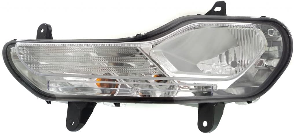 ESCAPE PARK/SIG LH 13-16 W/FOG