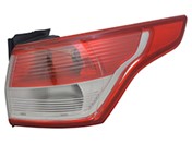 ESCAPE T/LAMP LH 13-16