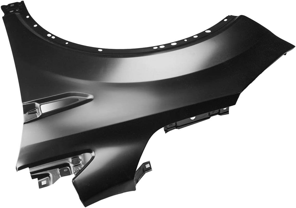 ESCAPE FENDER LH 13-19