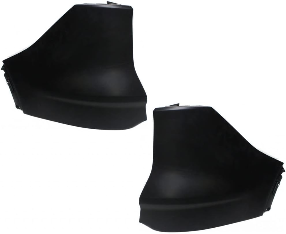 ESCAPE SIDE BUMPER R/RH 13-16