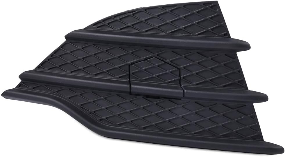 ESCAPE GRILLE BUMP RH 13-17 SE