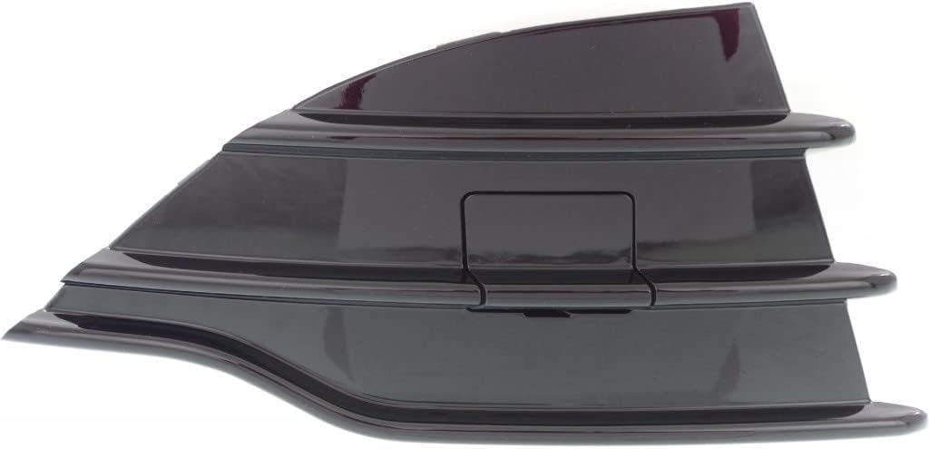 ESCAPE GRILLE BUM RH 13-17 SEL