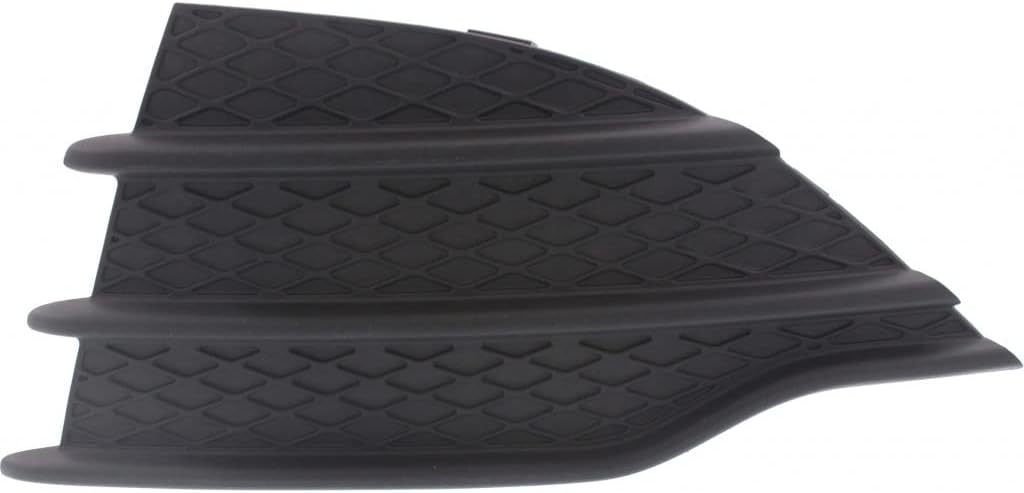 ESCAPE GRILLE BUMP LH 13-17 SE