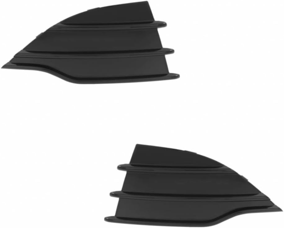 ESCAPE GRILLE BUM LH 13-17 SEL