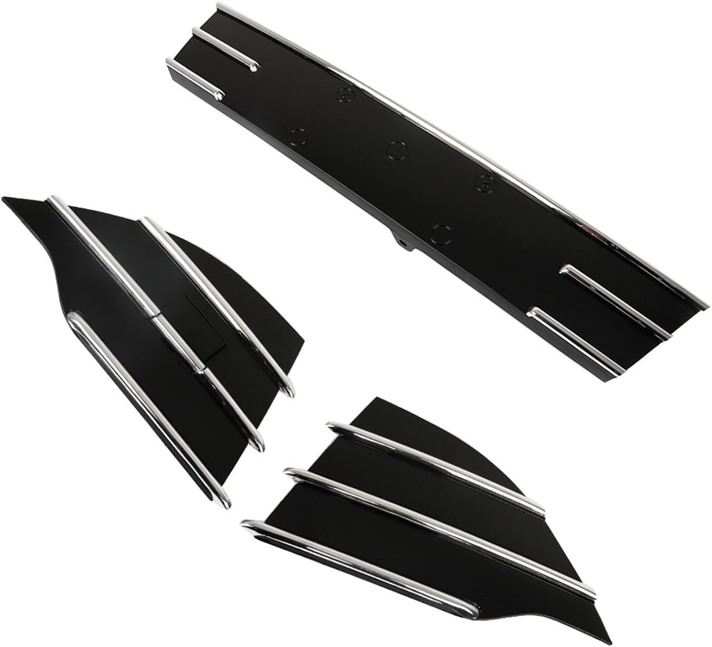 ESCAPE GRILLE BUMP CTER 13-17