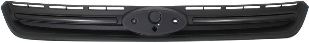 ESCAPE GRILLE 13-16 "S TYPE