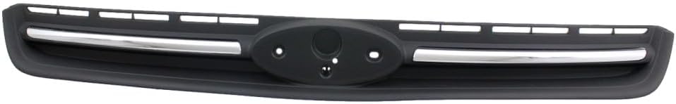 ESCAPE GRILLE 13-16 SE TYPE