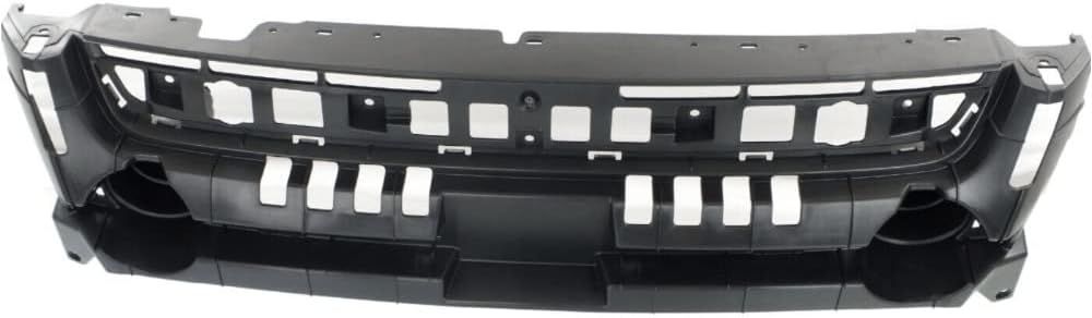 ESCAPE GRILLE HOUSING 13-16