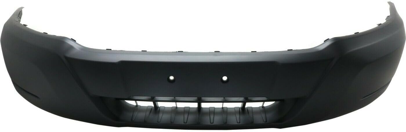 TRANSIT 250 C/BUMPER LWR 15-19