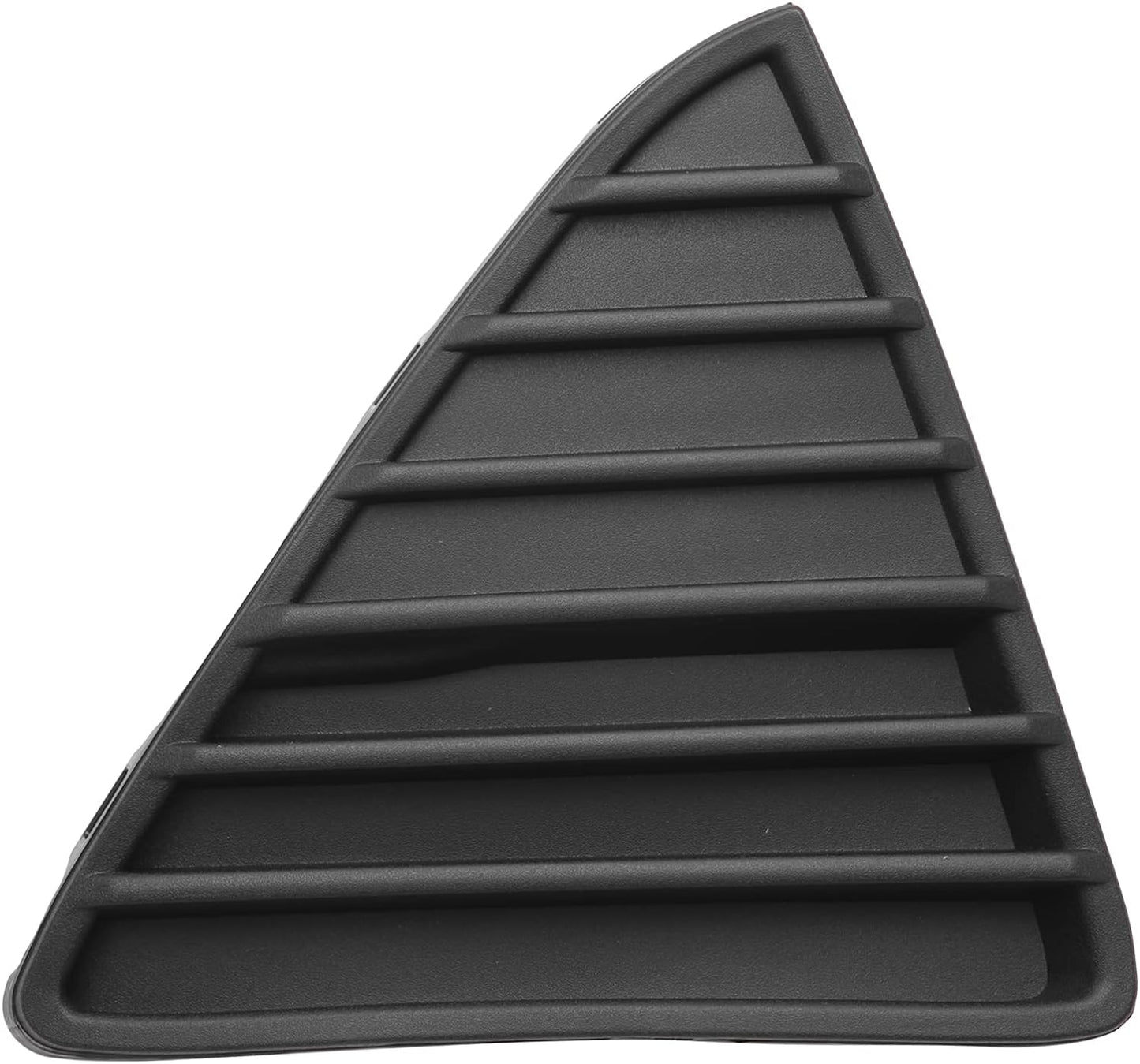 FOCUS GRILLE BUMPER RH 12-14