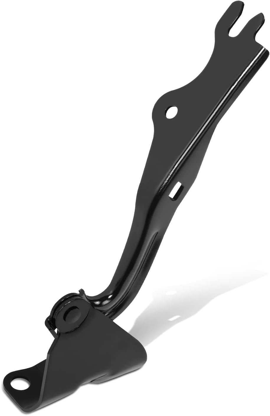 MAZDA 2 HOOD HINGE RH 11-14