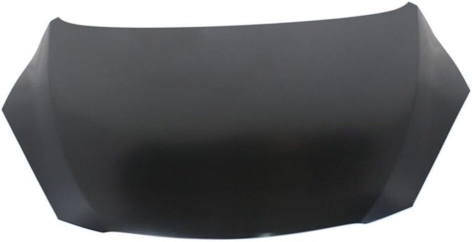 MAZDA 2 HOOD 11-14
