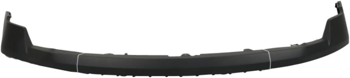 F150 BUMPER PAD UP F 09-14 WFL